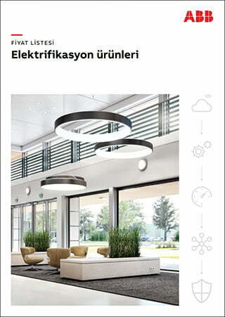 ABB Katalog