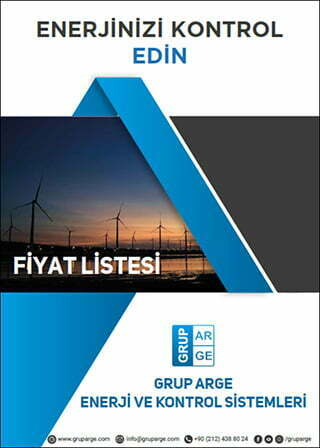 Arge Katalog