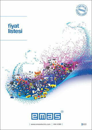 Emas Katalog