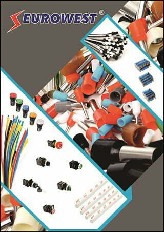 Eurowest Katalog
