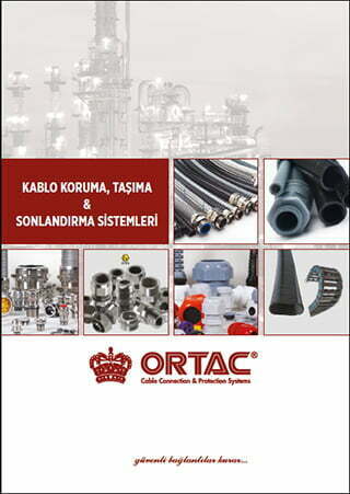 Ortac Katalog
