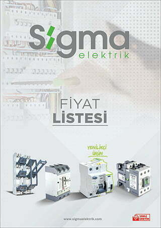 Sigma Katalog