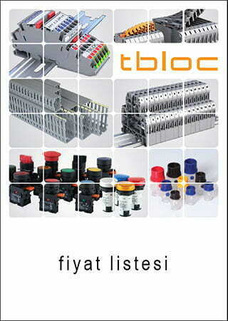 Tblock Katalog