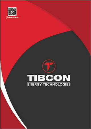 Tibcon Katalog