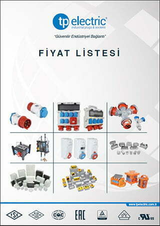 Tpelektric Katalog