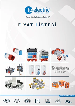 Tpelektric Katalog